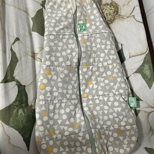 Ergopouch sleep sac 0-3 months